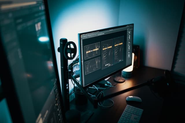 Aimeos (E-commerce Platform)